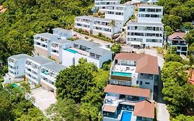 Tropical Sea View Residence