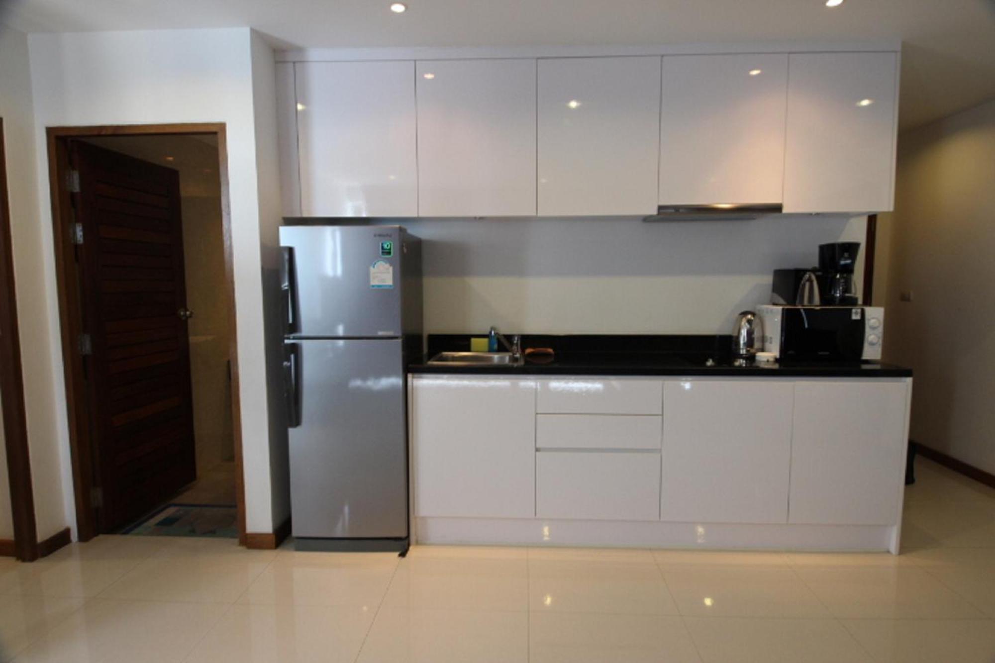 Tropical Sea View Residence Lamai Beach  Kamer foto